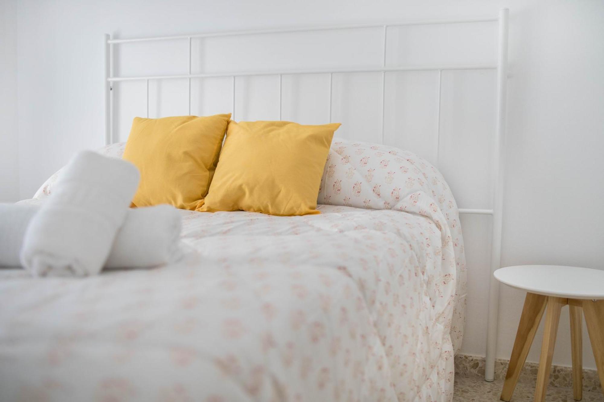 Royal Rent Sanlucar Carril Daire Sanlúcar de Barrameda Dış mekan fotoğraf
