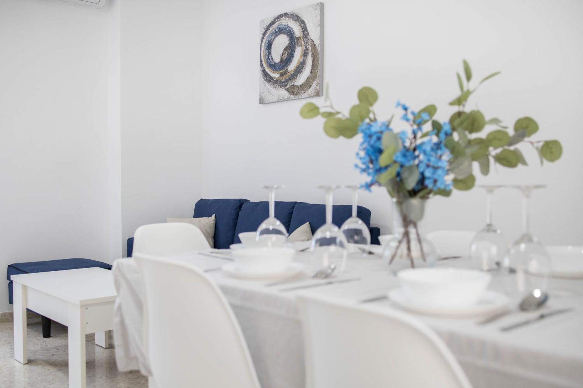 Royal Rent Sanlucar Carril Daire Sanlúcar de Barrameda Dış mekan fotoğraf